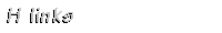 H-Links